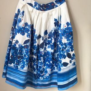 Designer Karen Millen Skirt BNWT